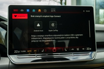 Volkswagen Golf VIII R Facelifting 2.0 TSI 333KM 2026 Volkswagen Golf R 2.0 TSI 4Motion 333 KM DSG -, zdjęcie 24