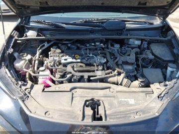 Toyota Prius V (XW60) 2023 Toyota Prius Xle hybrid 2.0 Hybryda 150KM, zdjęcie 13