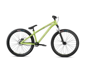 Rower Dartmoor Gamer Intro 26 2023 dirt