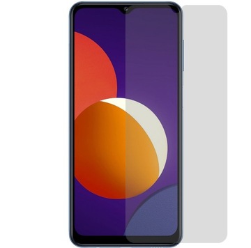 Szkło ochronne 9H do Samsung Galaxy M12