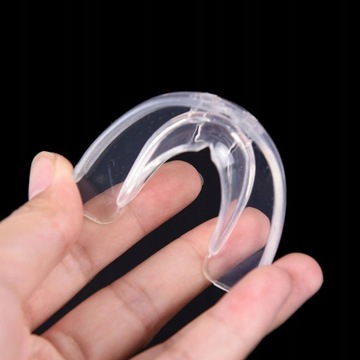 Тренажер для ортодонтических аппаратов полости рта Alig