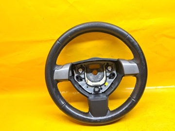 KIEROWNICA SKÓRZANA 3RAMIENNA OPEL ASTRA H III 04-10r 13150288AH .