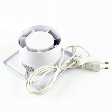 Настенный вентилятор Planet Energy Ø 100 PS