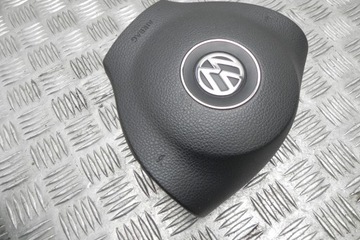 AIRBAG ŘIDIČE VW TOURAN (1T3) 1T0880201M DIESEL 103KW 2011