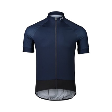 KOSZULKA SZOSOWA POC ESSENTIAL ROAD NAVY M