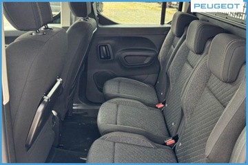 Peugeot Rifter Standard 1.5 BlueHDI 130KM 2025 Long L2H1 MPV Allure AT8 1.5 130KM, zdjęcie 8