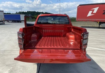Isuzu D-Max III Extended Cab 1.9 Ddi 163KM 2025 Isuzu D-Max 2025 od reki 1.9 Diesel 163KM, zdjęcie 16