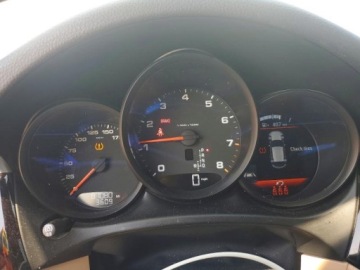 Porsche Macan 2020 Porsche Macan 2020. 2.0 Benzyna 248KM, zdjęcie 9