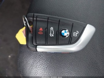 BMW X3 G01 2018 BMW X3 2018 BMW X3 XDRIVE30I 2.0 Benzyna 248KM, zdjęcie 9