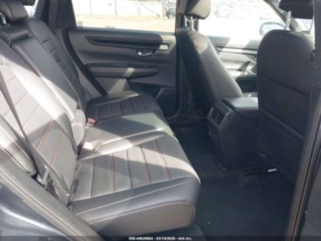 Honda CR-V VI 2025 Honda CR-V Honda CR-V Hybrid Sport-L AWD z 2025 2.0 Hybryda 145KM, zdjęcie 11