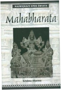 Mahabharata Największy epos świata. Krishna Dharma