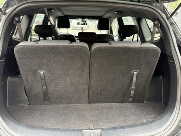 Kia Carens IV Minivan 1.7 VGT CRDI 115KM 2016 Kia Carens 7-Os. Panorama dach. Navi. Kamera, zdjęcie 17