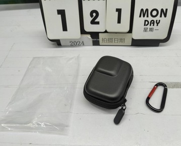 ЖЕСТКИЙ ЧЕХОЛ ДЛЯ КАМЕРЫ GO PRO HERO 11.12.10.9/8/7/(2018)/6/5