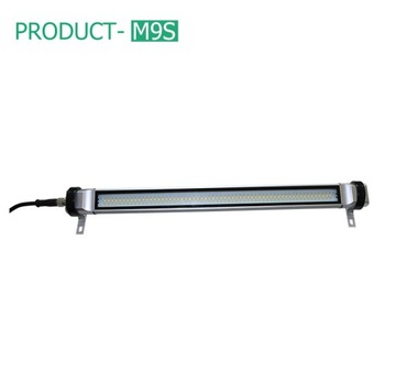 Lampa maszynowa LED M9S 20W 220V 800mm