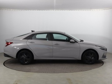Hyundai Elantra VII Sedan 1.6 MPI 123KM 2023 Hyundai Elantra 1.6 MPI, Salon Polska, zdjęcie 5