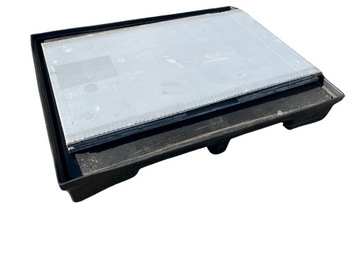 ПОДДОННАЯ КОРОБКА 150x120 KISTEN BOX KTP СИСТЕМА 2000 ВЫСОКАЯ