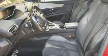 Peugeot 3008 II Crossover 2.0 BlueHDi 180KM 2018 Peugeot 3008 Peugeot 3008 2.0 BlueHDi GT SampS EAT8 2.0 Diesel 180KM, zdjęcie 14