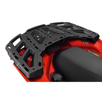 Bagażnik LinQ Can-Am Renegade