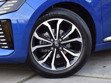 Renault Clio V Hatchback 5d Facelifting 1.0 TCe 100 LPG 100KM 2025 Od ręki - Techno LPG 1.0 TCe 100KM / Pakiet Winter Techno, zdjęcie 10