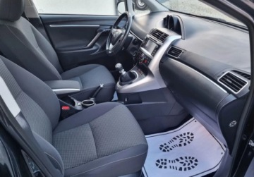 Toyota Verso Minivan Facelifting 1.6 D-4D 112KM 2014 Toyota Verso SLICZNA 1.6 D4D Diesel ORYGINAL Bogata Wersja ZADBANA 2015r S, zdjęcie 8