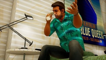 GTA — Grand Theft Auto: The Trilogy — The Definitive Edition PL (XONE/XSX)