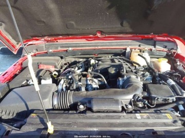 Jeep Wrangler IV 2022 Jeep Wrangler Unlimited Rubicon 2022 3.6 Benzyna 285KM, zdjęcie 8