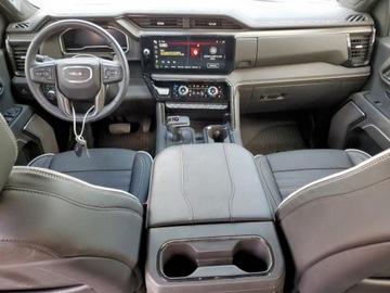  GMC Sierra K1500 AT4X 2024 6.2l 6.2 Benzyna 420KM, zdjęcie 8