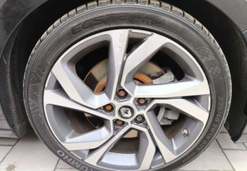 Renault Megane IV 2017 Renault Megane Renault Megane ENERGY dCi 165 EDC GT LINE 1.6 Diesel 163KM, zdjęcie 21