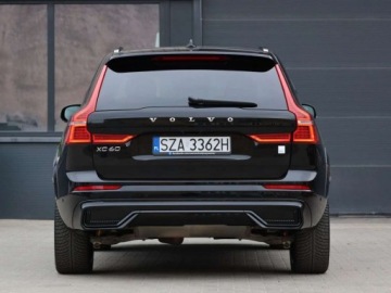 Volvo XC60 II Crossover Plug-In Facelifting 2.0 T8 455KM 2022 Volvo XC 60 Volvo XC 60 T8 AWD Polestar Engineered 2.0 Hybryda Plug-in, zdjęcie 39