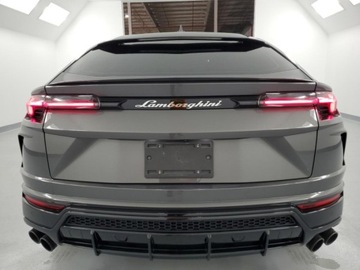 Lamborghini Urus 2022 Lamborghini Urus 2022 4.0l 4.0 Benzyna 641KM, zdjęcie 2