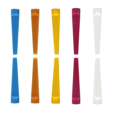 10 тренировочных пособий по упражнениям для гольфа