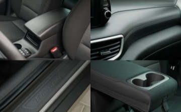 Hyundai Tucson III SUV Facelifting 1.6 T-GDi 177KM 2019 Hyundai Tucson Hyundai Tucson 1.6 T-GDi Style 4WD DCT 1.6 Benzyna 177KM, zdjęcie 34