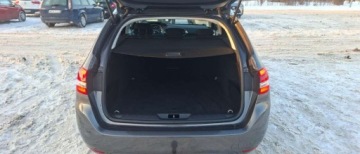 Peugeot 2016 Peugeot 308 Peugeot 308 BlueHDi 150 Stop amp Start Business-Line 2.0, zdjęcie 33