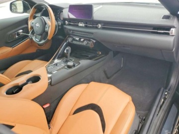 Toyota Supra V 2026 Toyota Supra GR Premium 2026 3.0 Benzyna 382KM, zdjęcie 8