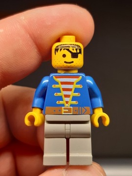 LEGO Pirates (6234) Плот отступника