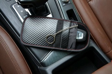 Замок на корпусе Бесключевой RFID GPS NFC LTE