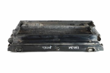 BMW E60 E61 2.0D 2.5D 3.0D E63 E64 3.5D RÁMEČEK CHLADIČ POUZDRO 7787830