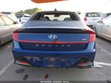 Hyundai Sonata V 2020 Hyundai Sonata 2020 HYUNDAI SONATA SEL PLUS 1.6 Benzyna 180KM, zdjęcie 15