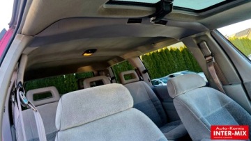 Chevrolet Lumina II 1995 Chevrolet Lumina 7- osobowy zarejestrowany 3.8 Benzyna 170KM, zdjęcie 13