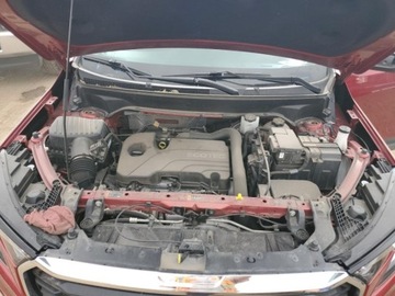  GMC Terrain Sle 2022 1.5l 1.5 Benzyna 170KM, zdjęcie 6