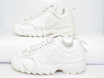Fila Disruptor Ii Niska cena na Allegro.pl