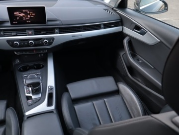 Audi A4 B9 Avant 2.0 TFSI 252KM 2018 Audi A4 Allroad 2.0 TFSI, 4X4, Automat, VAT 23%, zdjęcie 7