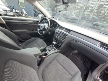 Skoda Superb II Sedan 3.6 FSI 4x4 260KM 2010 SKODA SUPERB II Salon Polska, Automat, 3.6 FSI 4x4 260KM, 2x Klucz, zdjęcie 5