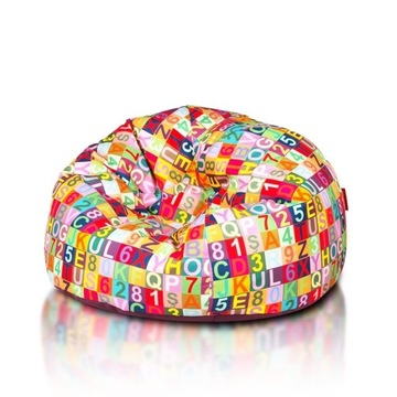 Pufa Sakwa M Modern Poliester DG DG32/NC5