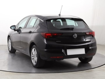 Opel Astra K Hatchback 5d 1.4 Turbo 150KM 2019 Opel Astra 1.4 T, Salon Polska, Serwis ASO, zdjęcie 3