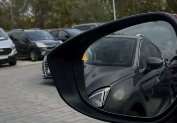 Mazda CX-30 2.0 SKYACTIV-G 150KM 2020 Mazda CX-30 2.0 i 150 KM AUTOMAT bezwypadkowa GWARANCJA zarejestrowana, zdjęcie 32