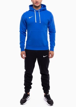 Nike Track Clesuits Мужские брюки для толстовки - S