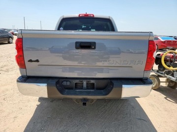 Toyota Tundra II 2020 Toyota Tundra Crewmax SR5 2020 5.7l 5.7 Benzyna 381KM, zdjęcie 2