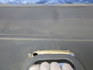 KIA SORENTO I 2003 ROLETA KUFRU