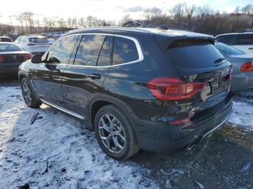 BMW X3 G01 2020 BMW X3 SDrive30I 2020 2.0l 2.0 Benzyna 248KM, zdjęcie 1